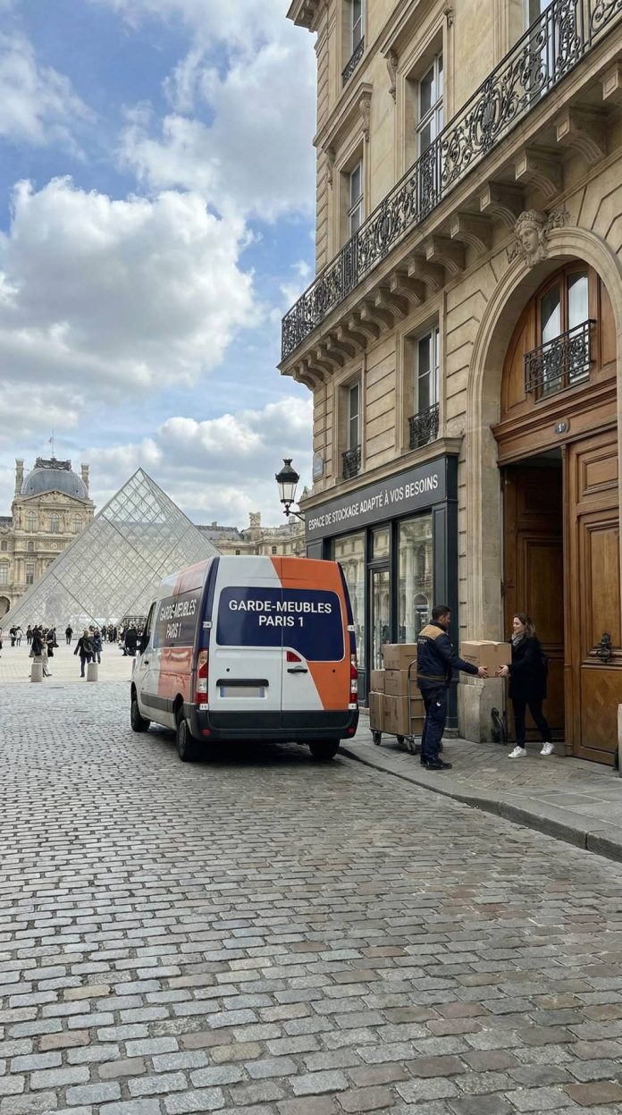 Garde meubles Paris 1 trouver un espace de stockage adapté à vos besoins Garde meubles Paris 1 trouver un espace de stockage adapté à vos besoins