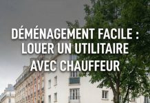 Location camionnette déménagement avec chauffeur : une solution pratique pour tous les trajets Location camionnette déménagement avec chauffeur : une solution pratique pour tous les trajets